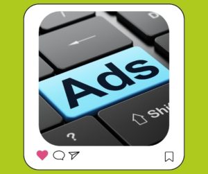 Acing Social Media Ads