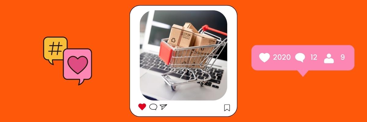 Social Media for E-commerce