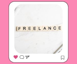 Social Media for Freelancers