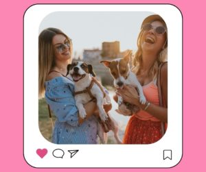 Social Media for Pet Lovers