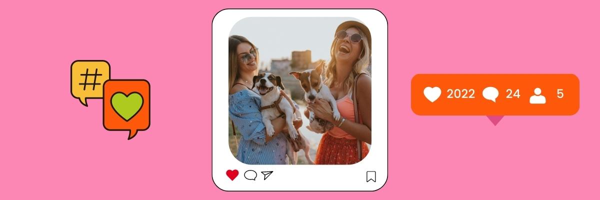 Social Media for Pet Lovers