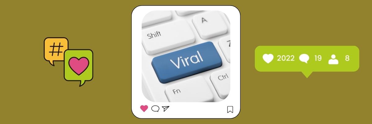 The Science of Going Viral