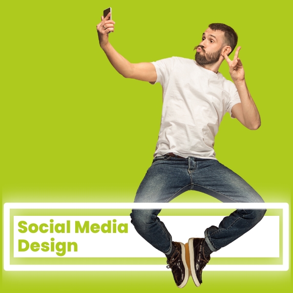 Social Media Design Articles