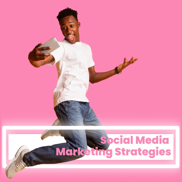 Social Media Marketing Strategies Articles