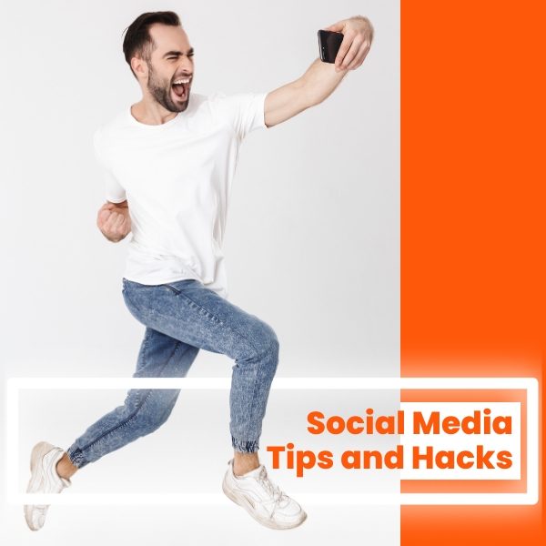 Social Media Tips and Hacks Articles